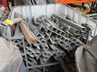 2x mand met toebehoren valbescherming - afbeelding 2 van  6