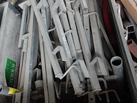 2x mand met toebehoren valbescherming - afbeelding 3 van  6