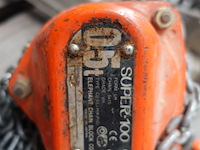 2x manuele takel - afbeelding 5 van  6