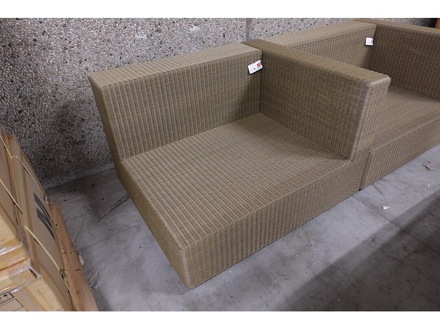 2x manutti hoek aspen - afbeelding 2 van  4