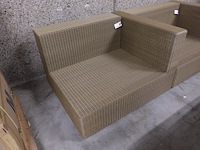 2x manutti hoek aspen - afbeelding 2 van  4