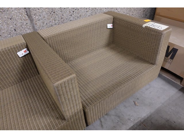 2x manutti hoek aspen - afbeelding 3 van  4