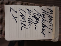 2x manutti hoek aspen - afbeelding 4 van  4