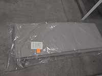 2x manutti ligbed kussen - afbeelding 1 van  3