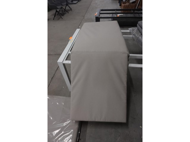 2x manutti ligbed kussen - afbeelding 1 van  3