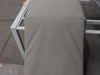 2x manutti ligbed kussen - afbeelding 1 van  3