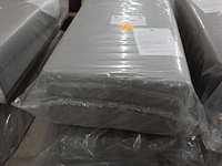 2x manutti ligbed kussen - afbeelding 3 van  4