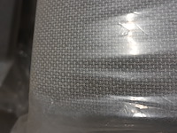 2x manutti ligbed kussen - afbeelding 2 van  4