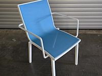 2x manutti tuinstoel - afbeelding 1 van  9