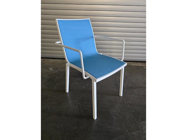 2x manutti tuinstoel - afbeelding 2 van  9