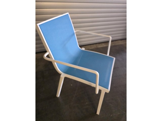 2x manutti tuinstoel - afbeelding 5 van  9