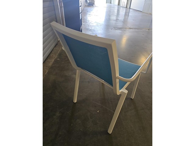 2x manutti tuinstoel - afbeelding 6 van  9