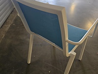 2x manutti tuinstoel - afbeelding 6 van  9