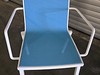 2x manutti tuinstoel - afbeelding 9 van  9