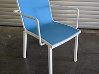 2x manutti tuinstoel - afbeelding 2 van  9