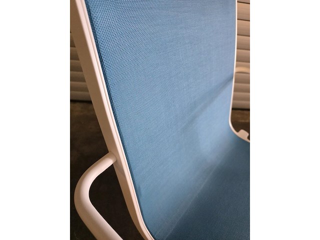 2x manutti tuinstoel - afbeelding 3 van  9