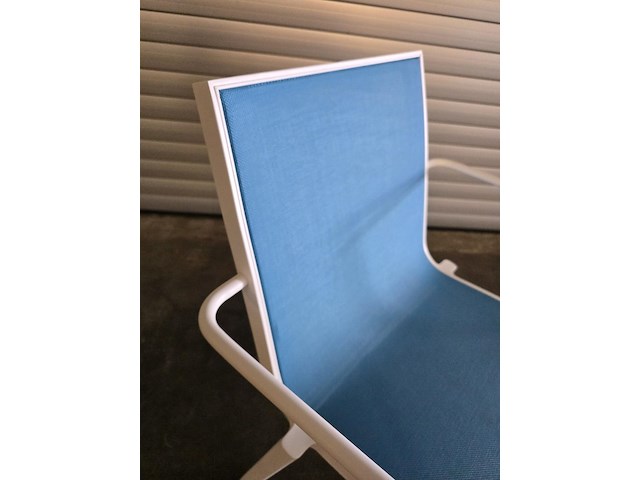 2x manutti tuinstoel - afbeelding 4 van  9