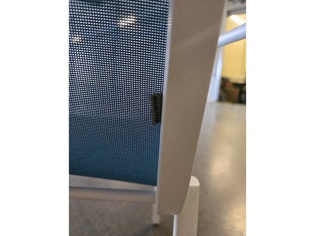 2x manutti tuinstoel - afbeelding 7 van  9