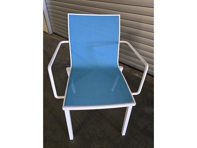 2x manutti tuinstoel - afbeelding 9 van  9