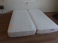 2x matras manon pocket sup