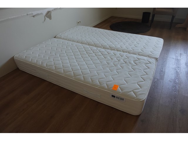 2x matras manon pocket sup - afbeelding 2 van  5