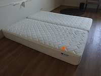 2x matras manon pocket sup - afbeelding 2 van  5