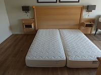 2x matras manon pocket sup