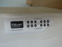 2x matras manon pocket sup - afbeelding 4 van  5