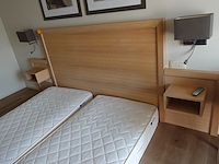 2x matras manon pocket sup - afbeelding 5 van  5