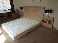 2x matras revor - afbeelding 2 van  3