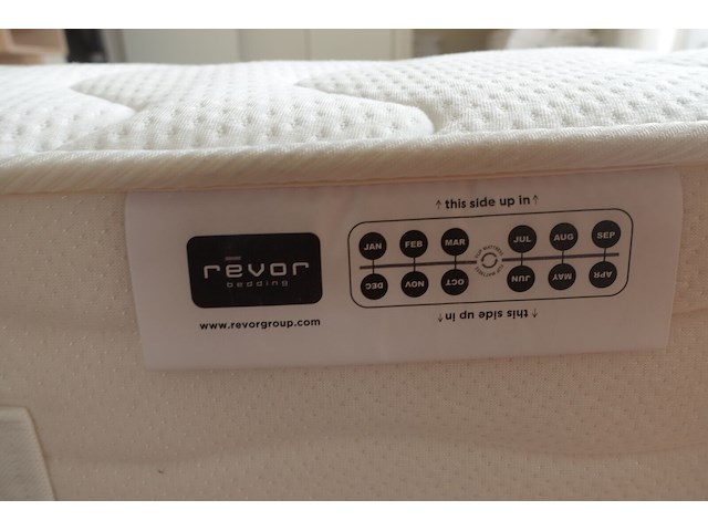 2x matras revor - afbeelding 3 van  3