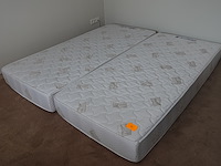2x matras trevira - afbeelding 2 van  3
