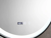 2x mawialux led spiegels 50cm diameter - afbeelding 6 van  7