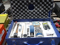 2x meettoestel - afbeelding 1 van  6