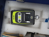 2x meettoestel - afbeelding 4 van  6