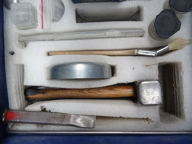 2x meettoestel - afbeelding 5 van  6