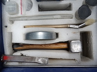 2x meettoestel - afbeelding 5 van  6