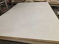 (2x) melamine platen - afbeelding 1 van  3