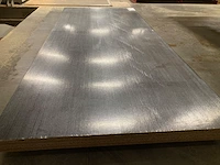 (2x) melamine platen - afbeelding 1 van  3