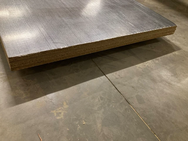 (2x) melamine platen - afbeelding 3 van  3