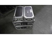 2x memorack 6 x 5kw - afbeelding 3 van  3