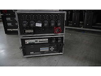2x memorack 6 x 5kw - afbeelding 2 van  2