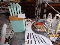 2x messenset - afbeelding 1 van  4