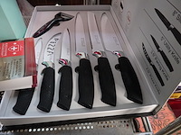 2x messenset - afbeelding 3 van  4