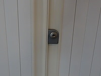 2x metalen dossierkast inofec - afbeelding 4 van  4