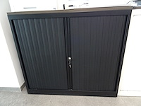 2x metalen dossierkast - afbeelding 2 van  2