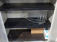 2x metalen dossierkast - afbeelding 5 van  7