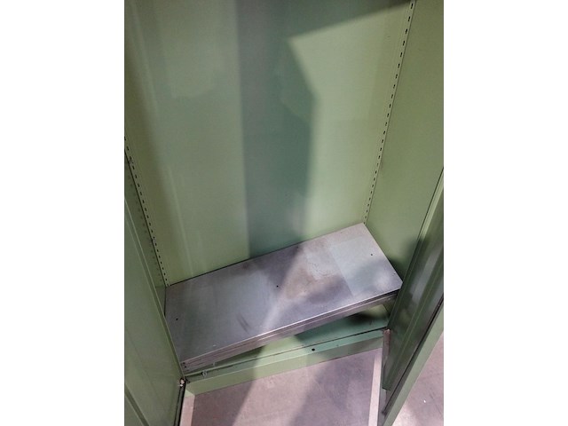 2x metalen dossierkast - afbeelding 6 van  7