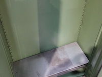 2x metalen dossierkast - afbeelding 6 van  7