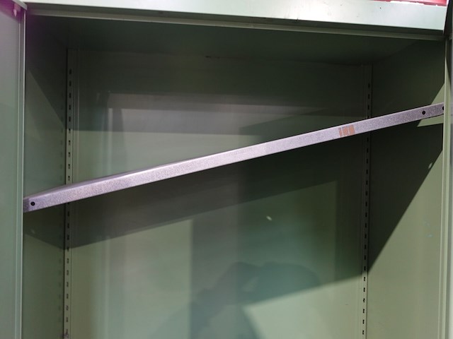 2x metalen dossierkast - afbeelding 7 van  7